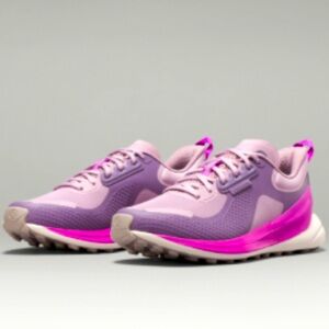 Lululemon Blissfeel Trail Running Shoes